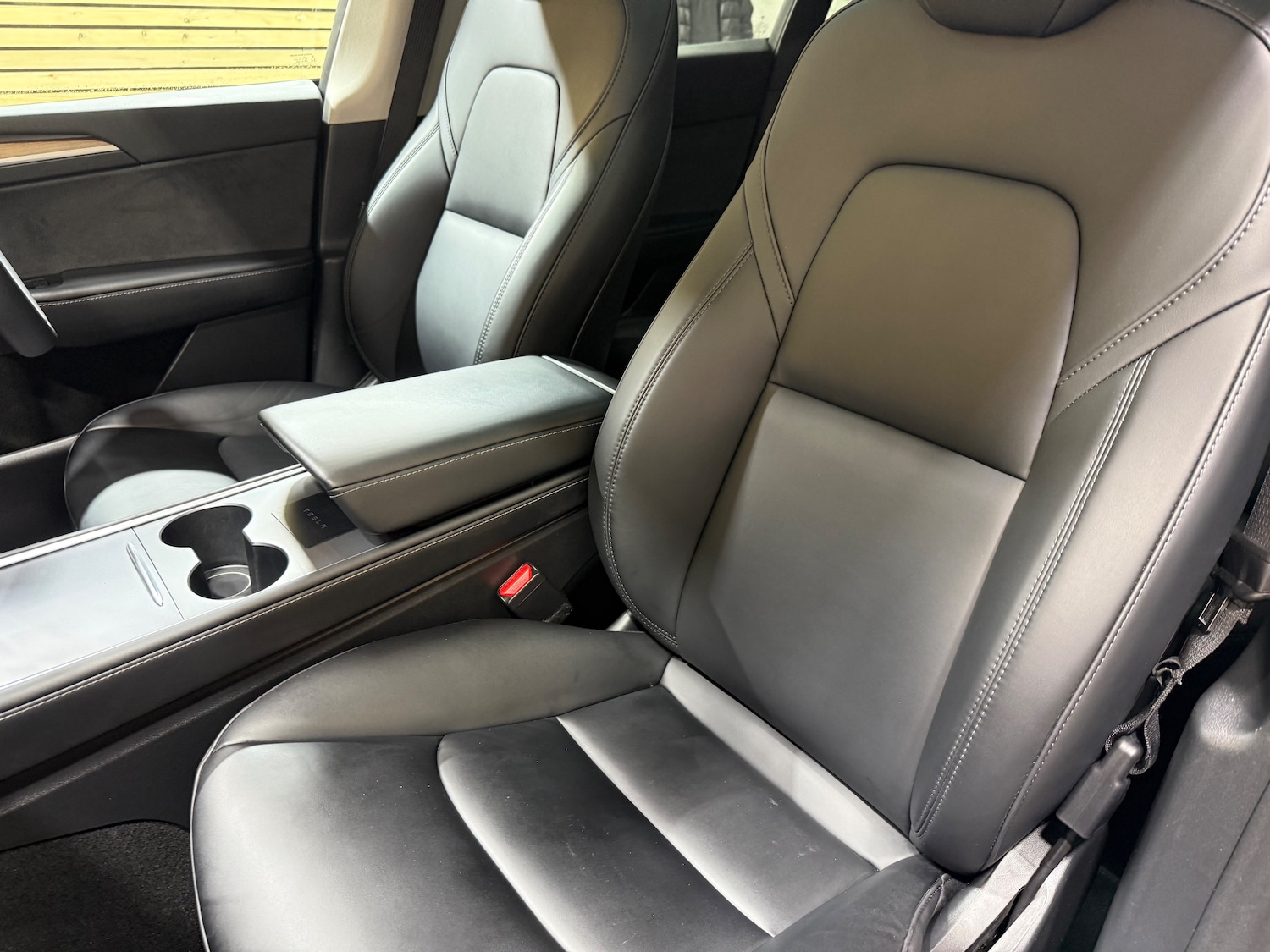 Used Tesla Model Y 2022 for sale - 76422549: Photo 40