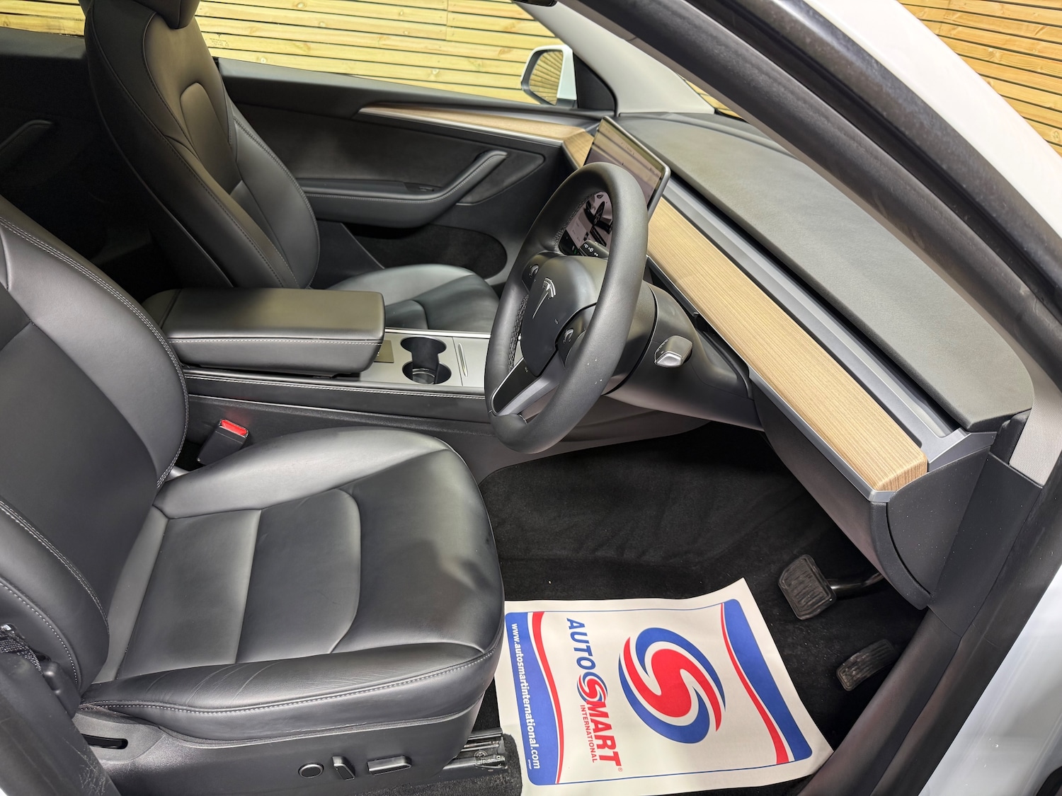 Used Tesla Model Y 2022 for sale - 76422549: Photo 7