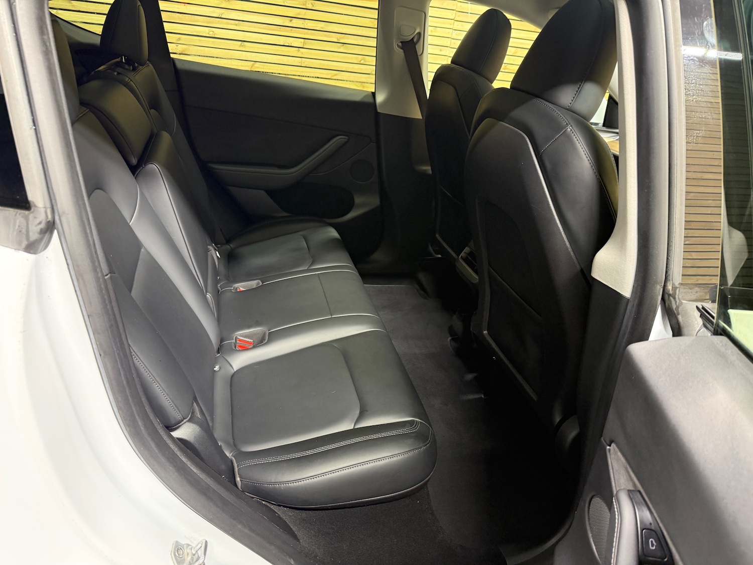 Used Tesla Model Y 2022 for sale - 76422549: Photo 8