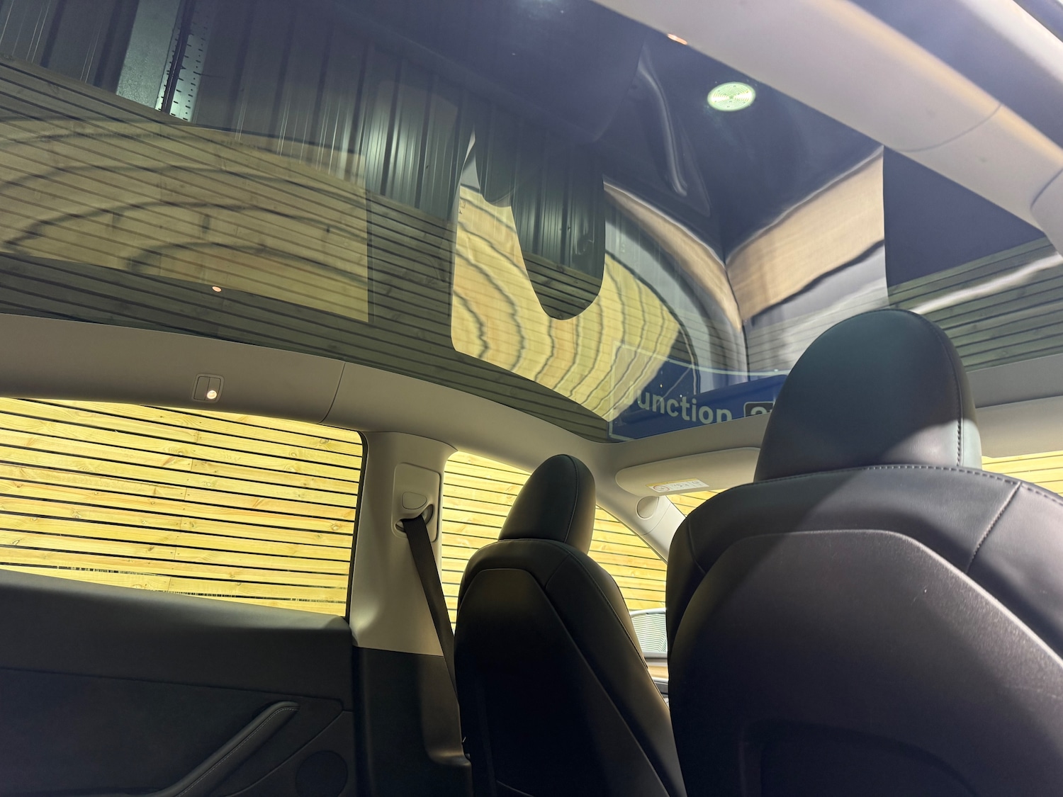 Used Tesla Model Y 2022 for sale - 76422549: Photo 9