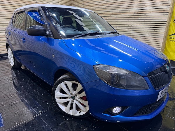 Used Skoda Fabia 2012 for sale - 76299853: Photo 16