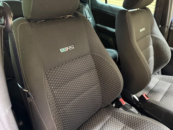 Used Skoda Fabia 2012 for sale - 76299853: Photo 17