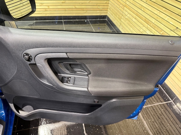 Used Skoda Fabia 2012 for sale - 76299853: Photo 19