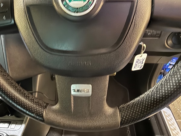 Used Skoda Fabia 2012 for sale - 76299853: Photo 23