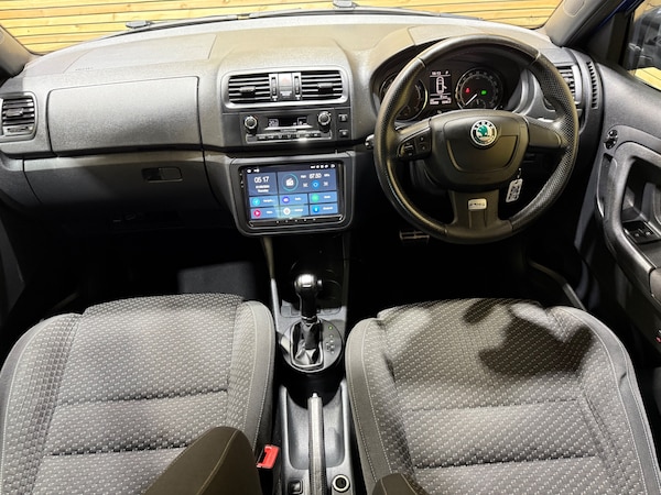 Used Skoda Fabia 2012 for sale - 76299853: Photo 24