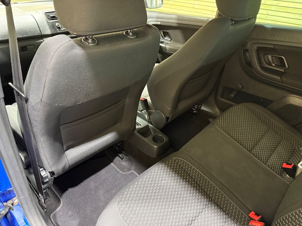 Used Skoda Fabia 2012 for sale - 76299853: Photo 26