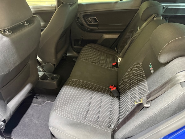 Used Skoda Fabia 2012 for sale - 76299853: Photo 28