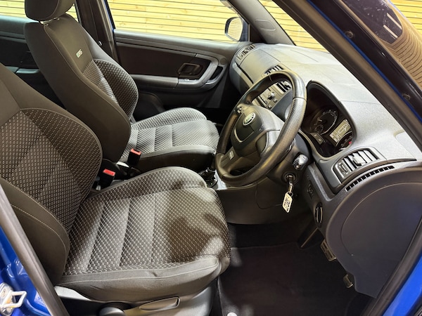 Used Skoda Fabia 2012 for sale - 76299853: Photo 7