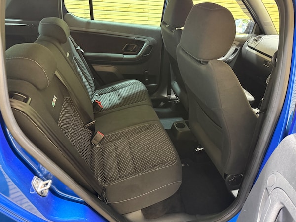 Used Skoda Fabia 2012 for sale - 76299853: Photo 8