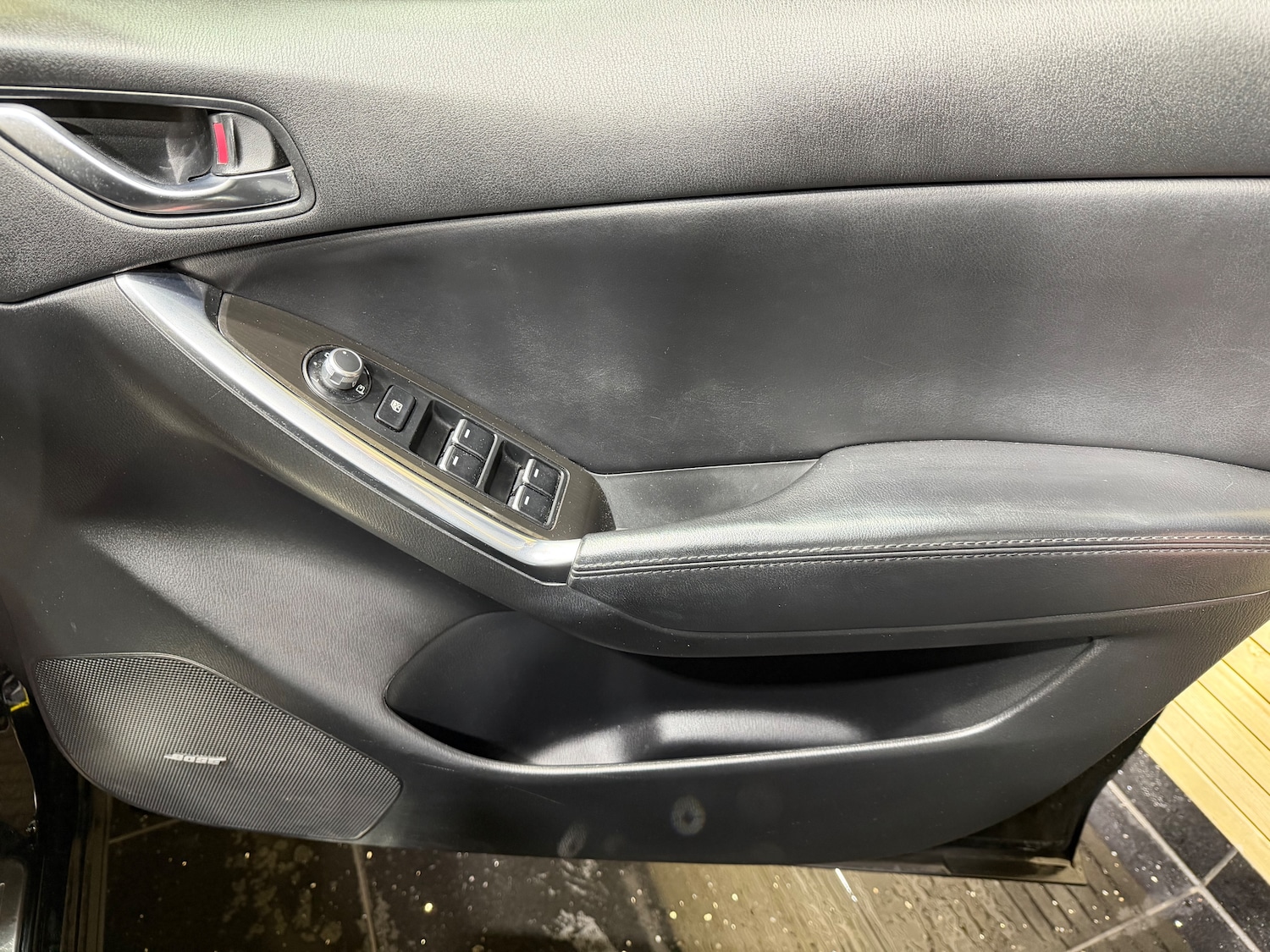 Used Mazda CX-5 2017 for sale - 77791713: Photo 13