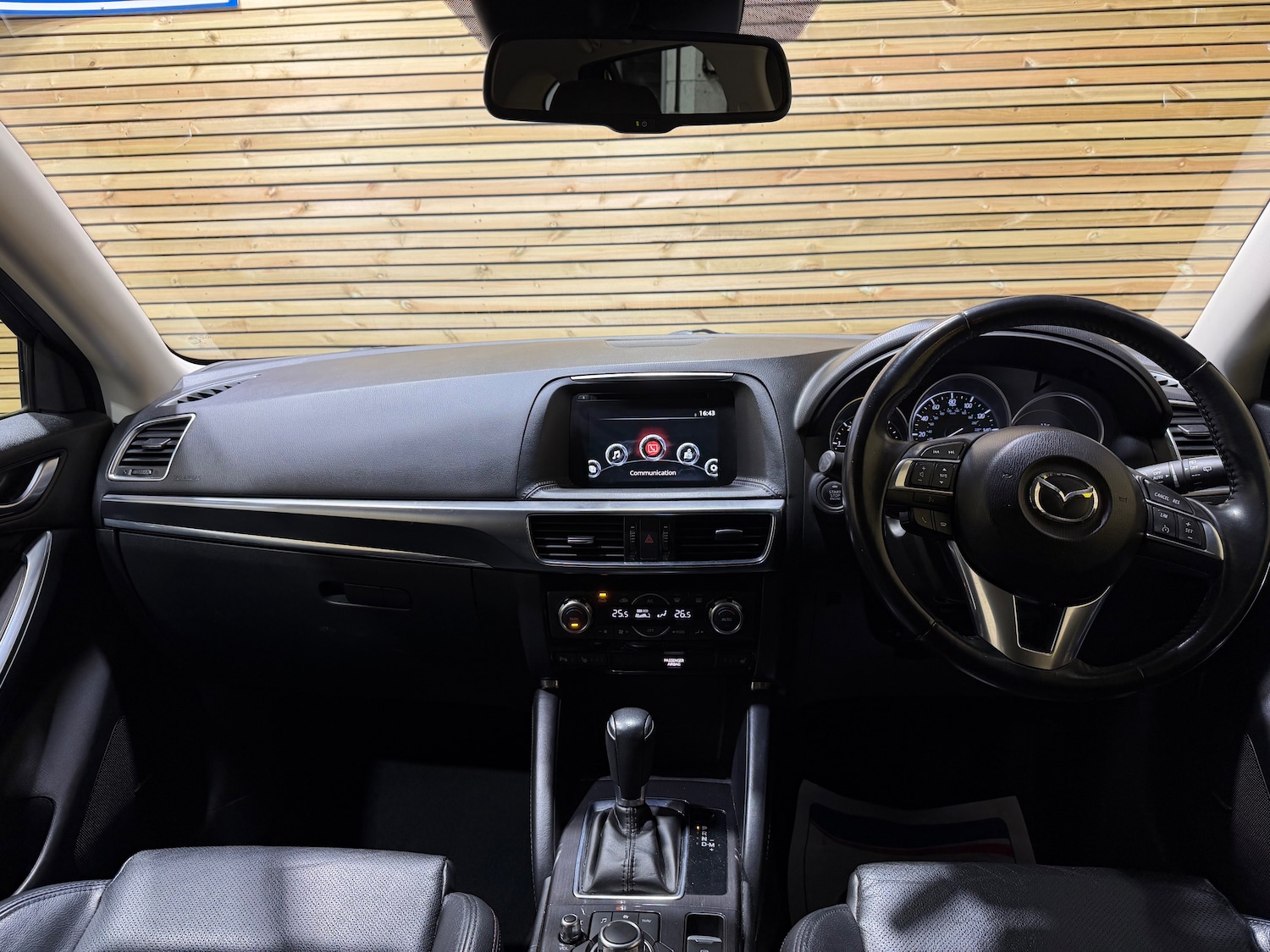 Used Mazda CX-5 2017 for sale - 77791713: Photo 14