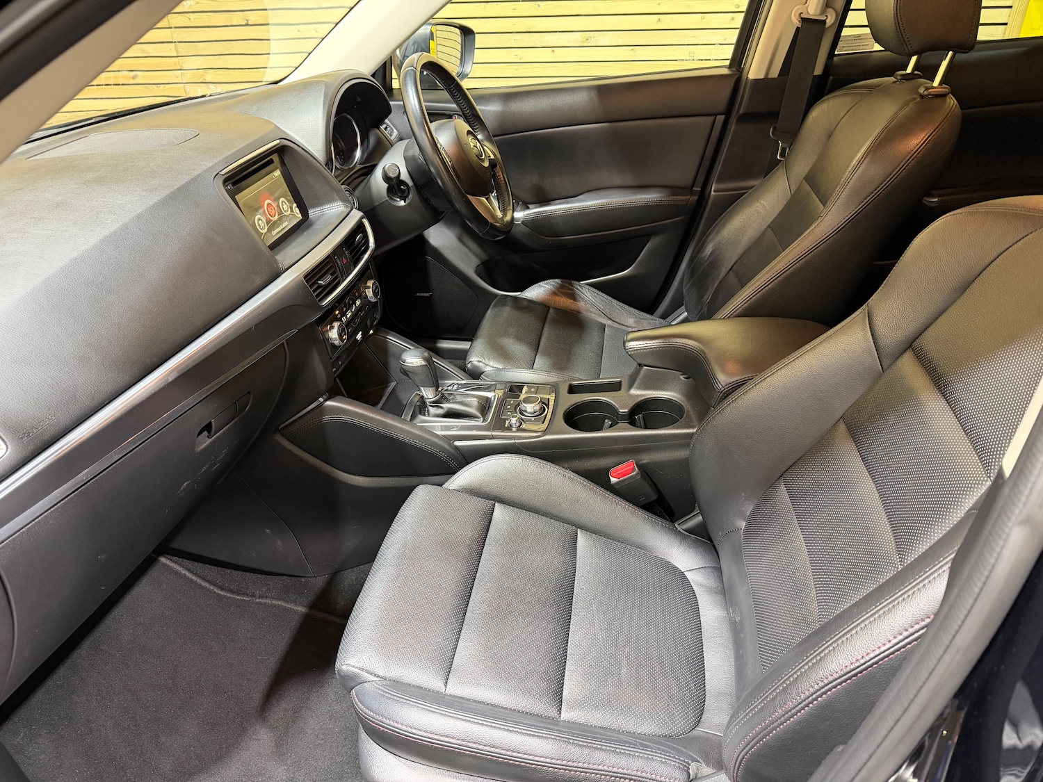 Used Mazda CX-5 2017 for sale - 77791713: Photo 16