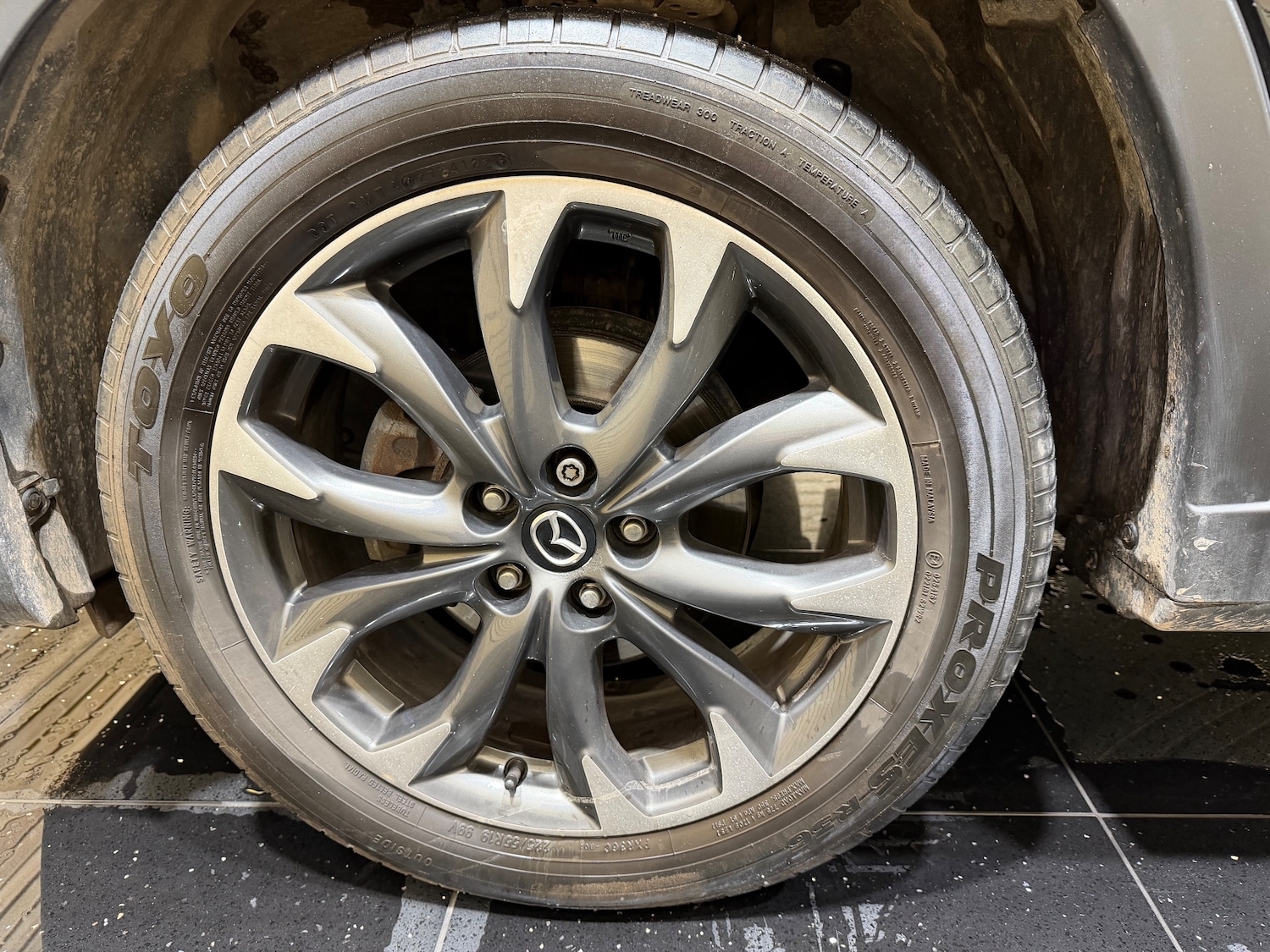 Used Mazda CX-5 2017 for sale - 77791713: Photo 17