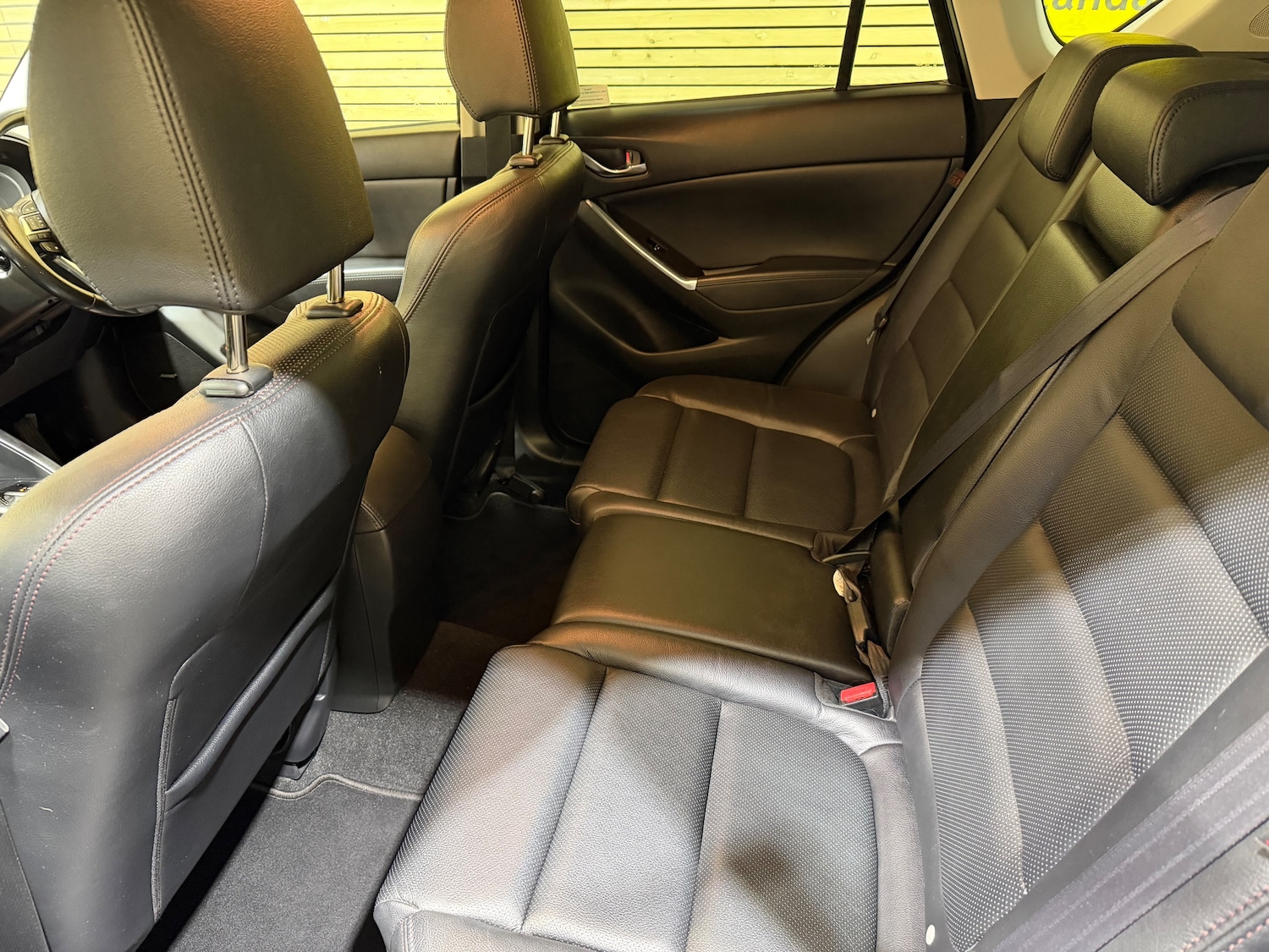 Used Mazda CX-5 2017 for sale - 77791713: Photo 19