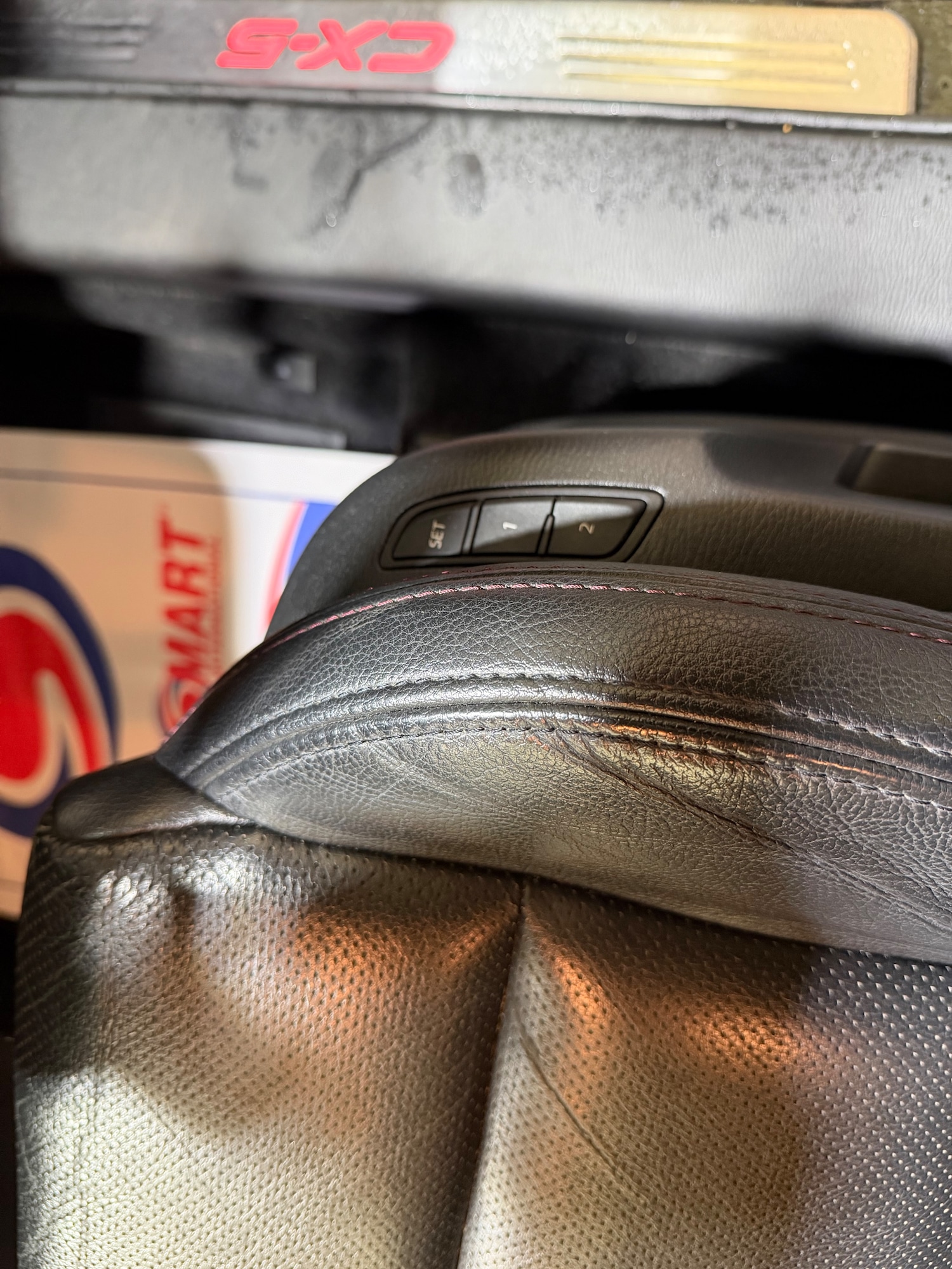 Used Mazda CX-5 2017 for sale - 77791713: Photo 20