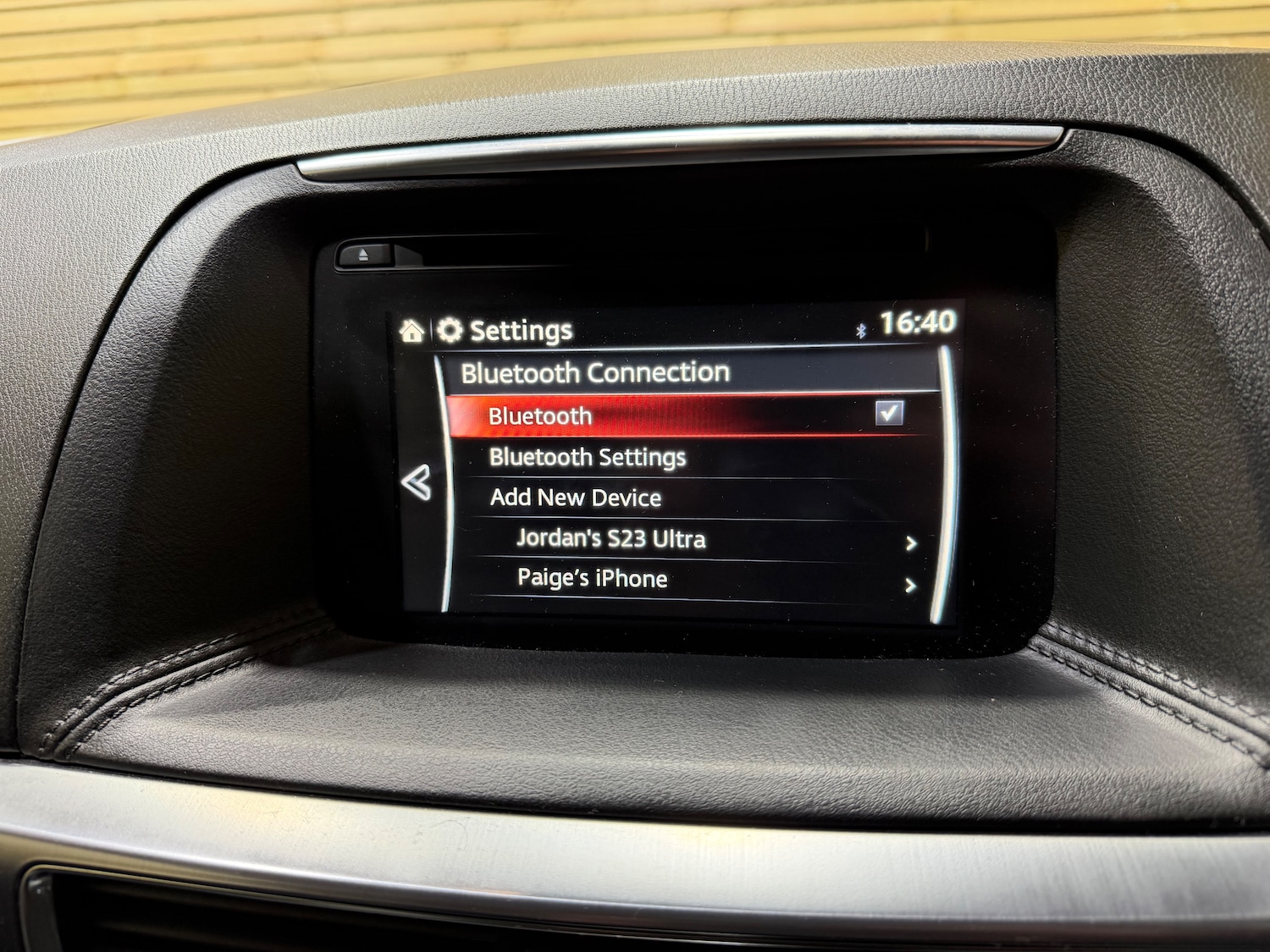 Used Mazda CX-5 2017 for sale - 77791713: Photo 23