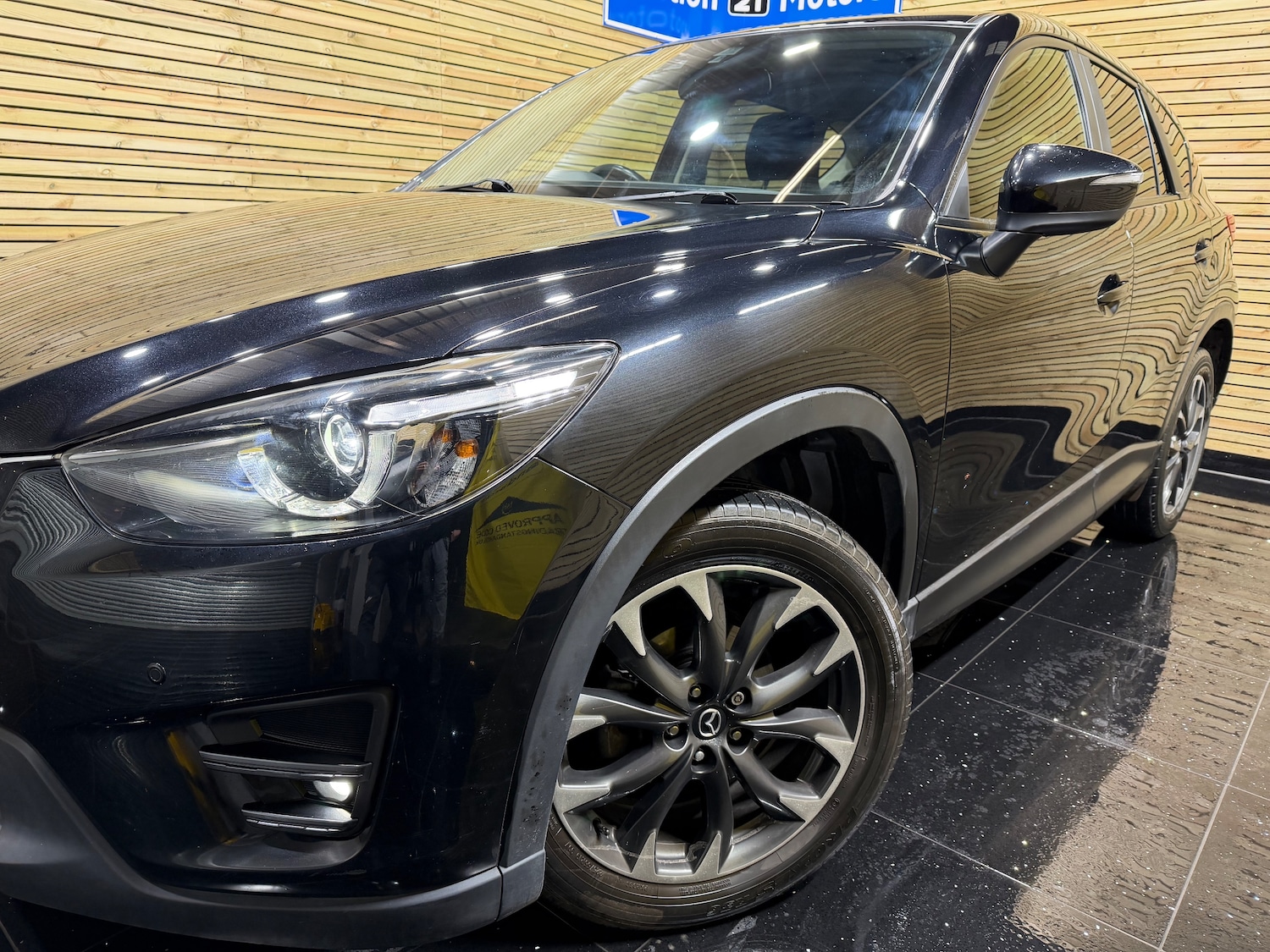 Used Mazda CX-5 2017 for sale - 77791713: Photo 28