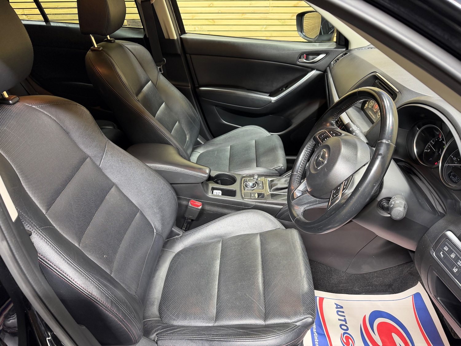 Used Mazda CX-5 2017 for sale - 77791713: Photo 6