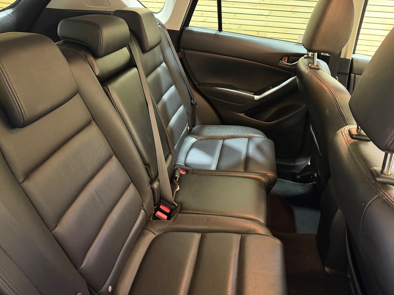 Used Mazda CX-5 2017 for sale - 77791713: Photo 7