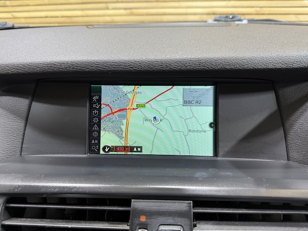 Used BMW X3 2013 for sale - 75079149: Photo 10
