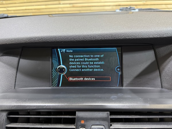 Used BMW X3 2013 for sale - 75079149: Photo 12