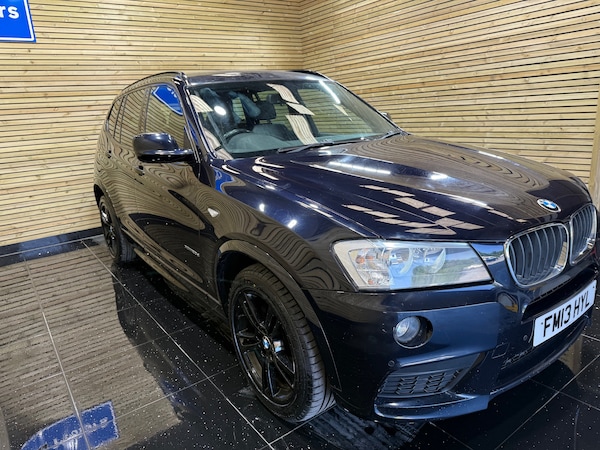 Used BMW X3 2013 for sale - 75079149: Photo 14