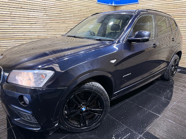 Used BMW X3 2013 for sale - 75079149: Photo 15