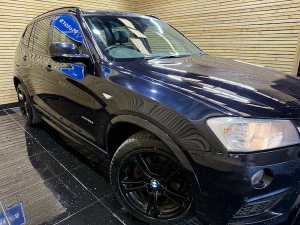 Used BMW X3 2013 for sale - 75079149: Photo 16