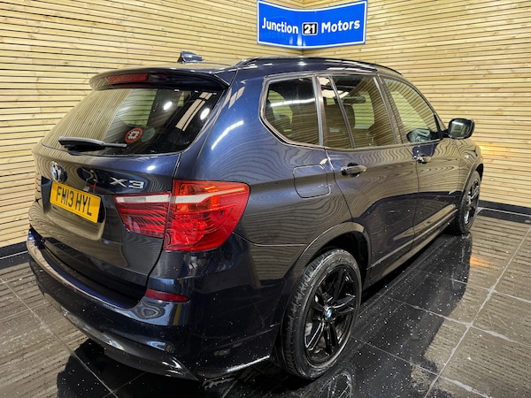 Used BMW X3 2013 for sale - 75079149: Photo 17