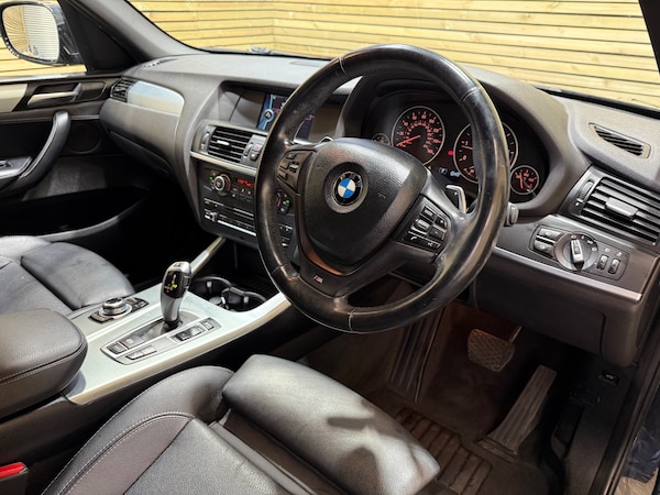 Used BMW X3 2013 for sale - 75079149: Photo 18