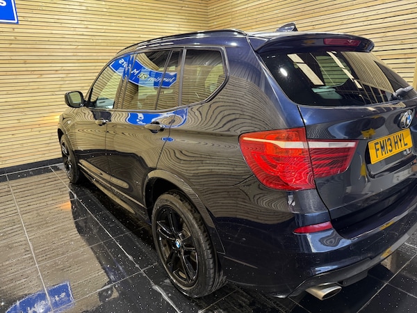 Used BMW X3 2013 for sale - 75079149: Photo 19