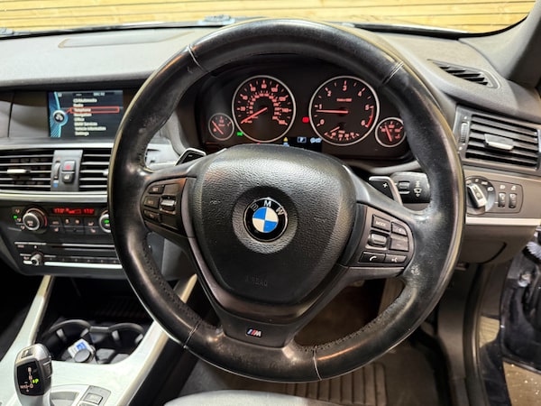 Used BMW X3 2013 for sale - 75079149: Photo 21