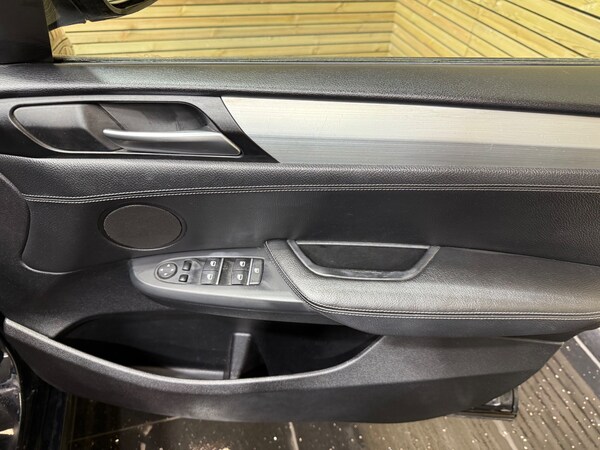 Used BMW X3 2013 for sale - 75079149: Photo 22