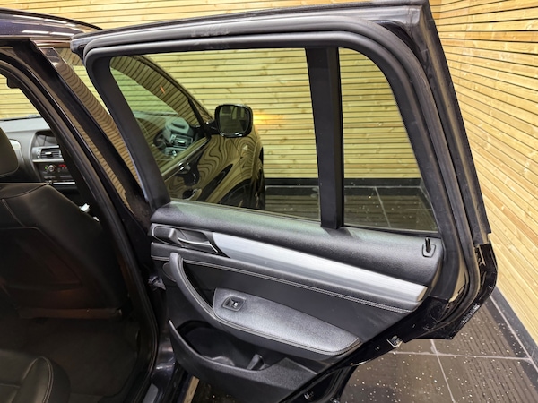 Used BMW X3 2013 for sale - 75079149: Photo 23