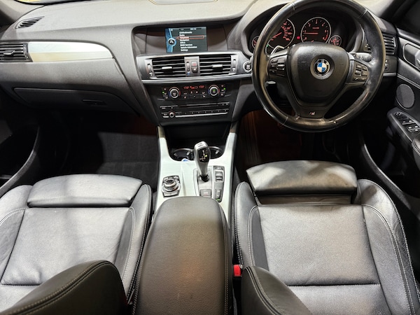 Used BMW X3 2013 for sale - 75079149: Photo 24