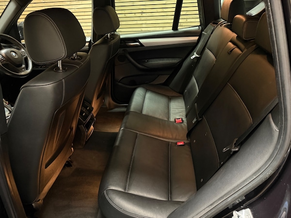 Used BMW X3 2013 for sale - 75079149: Photo 25