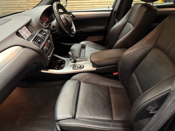 Used BMW X3 2013 for sale - 75079149: Photo 27