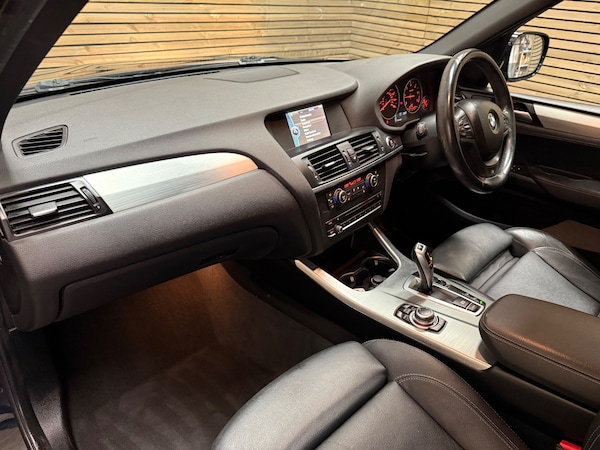 Used BMW X3 2013 for sale - 75079149: Photo 28
