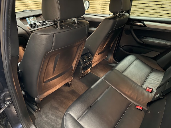 Used BMW X3 2013 for sale - 75079149: Photo 29