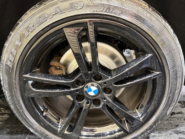 Used BMW X3 2013 for sale - 75079149: Photo 30