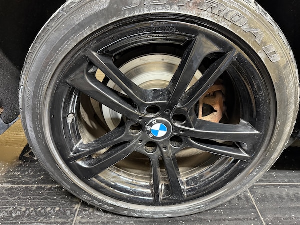 Used BMW X3 2013 for sale - 75079149: Photo 31