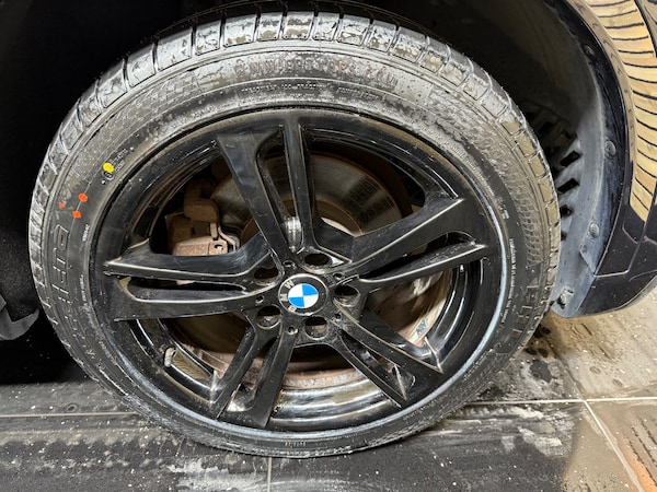 Used BMW X3 2013 for sale - 75079149: Photo 32