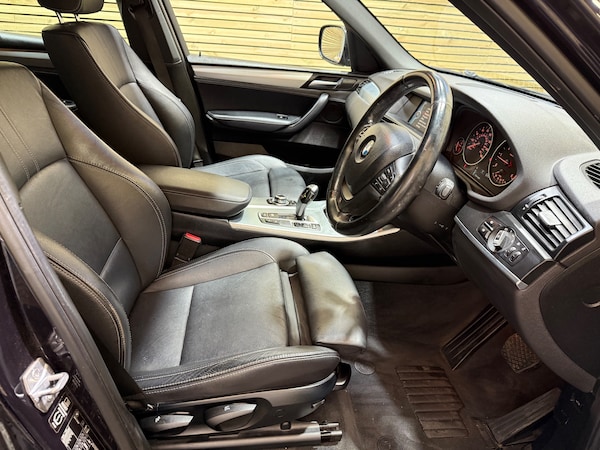 Used BMW X3 2013 for sale - 75079149: Photo 7