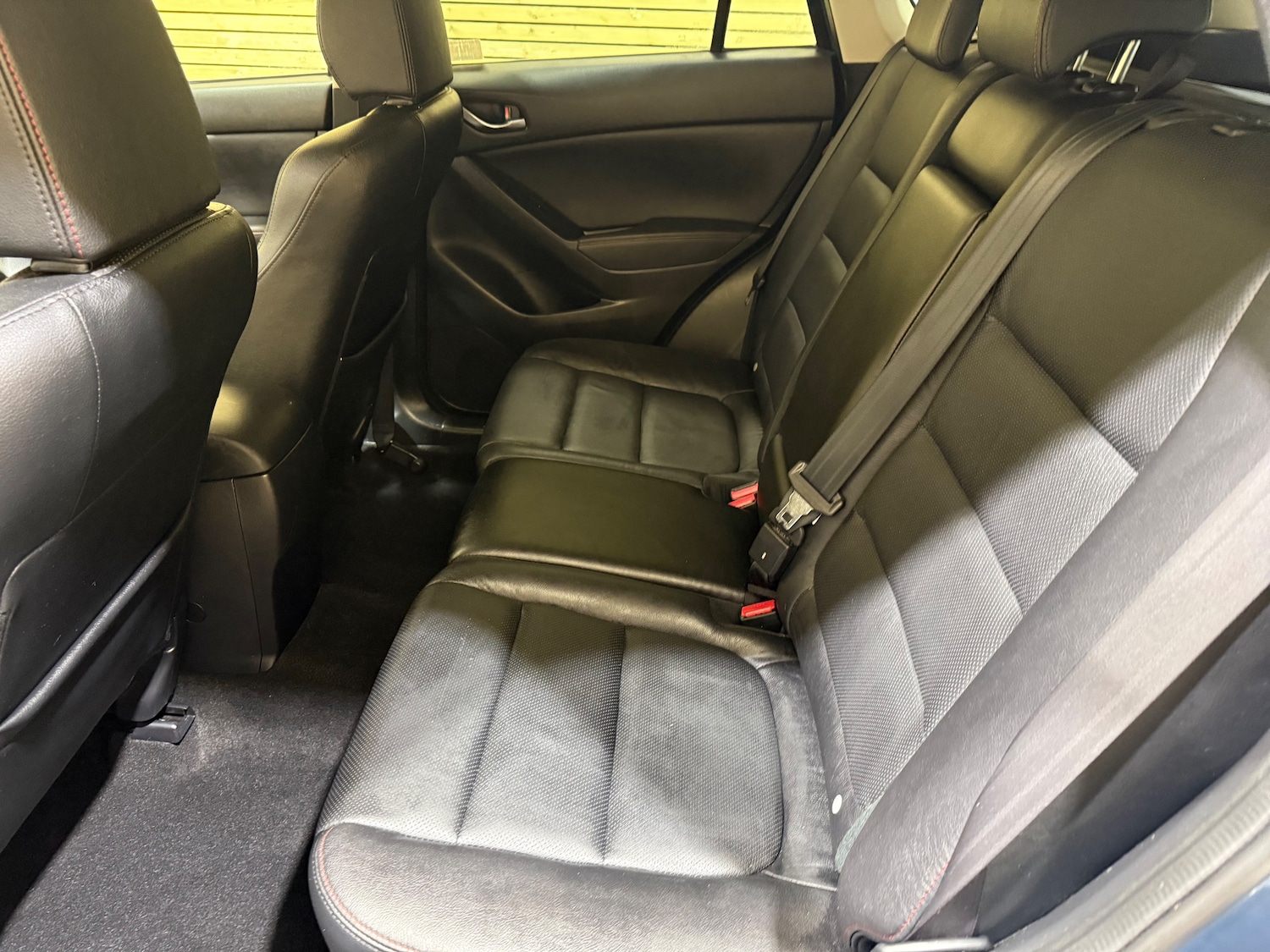 Used Mazda CX-5 2014 for sale - 77679786: Photo 10