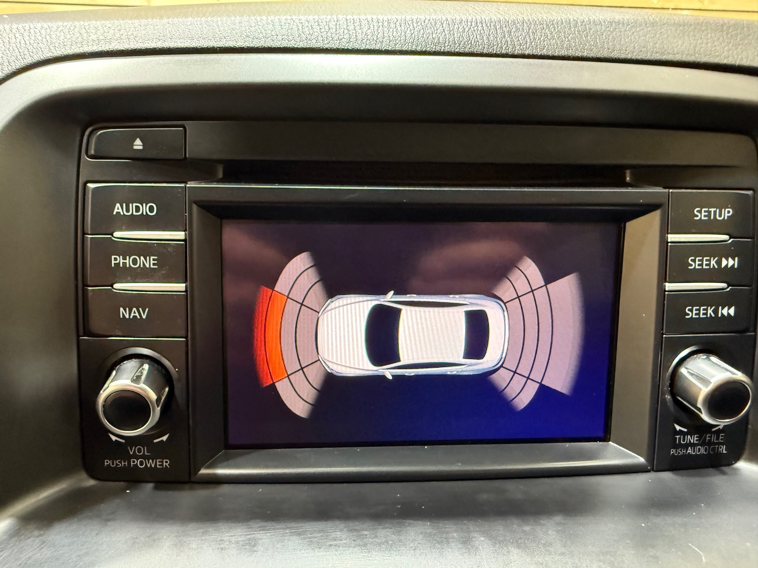 Used Mazda CX-5 2014 for sale - 77679786: Photo 11