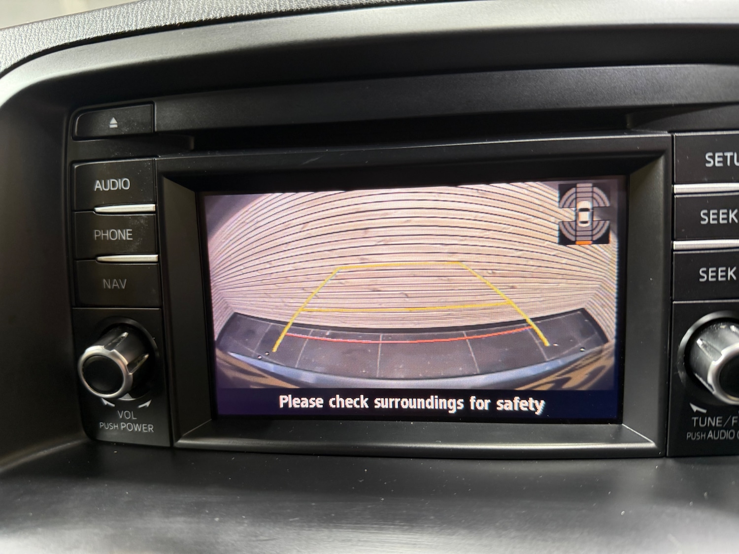 Used Mazda CX-5 2014 for sale - 77679786: Photo 14