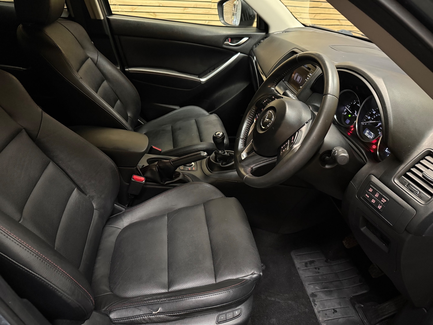 Used Mazda CX-5 2014 for sale - 77679786: Photo 21