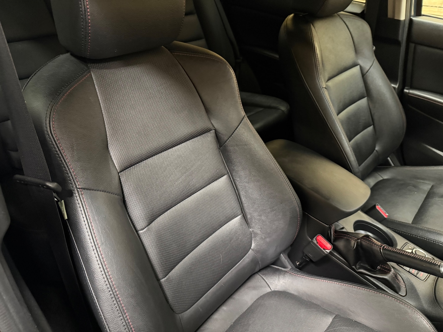 Used Mazda CX-5 2014 for sale - 77679786: Photo 22