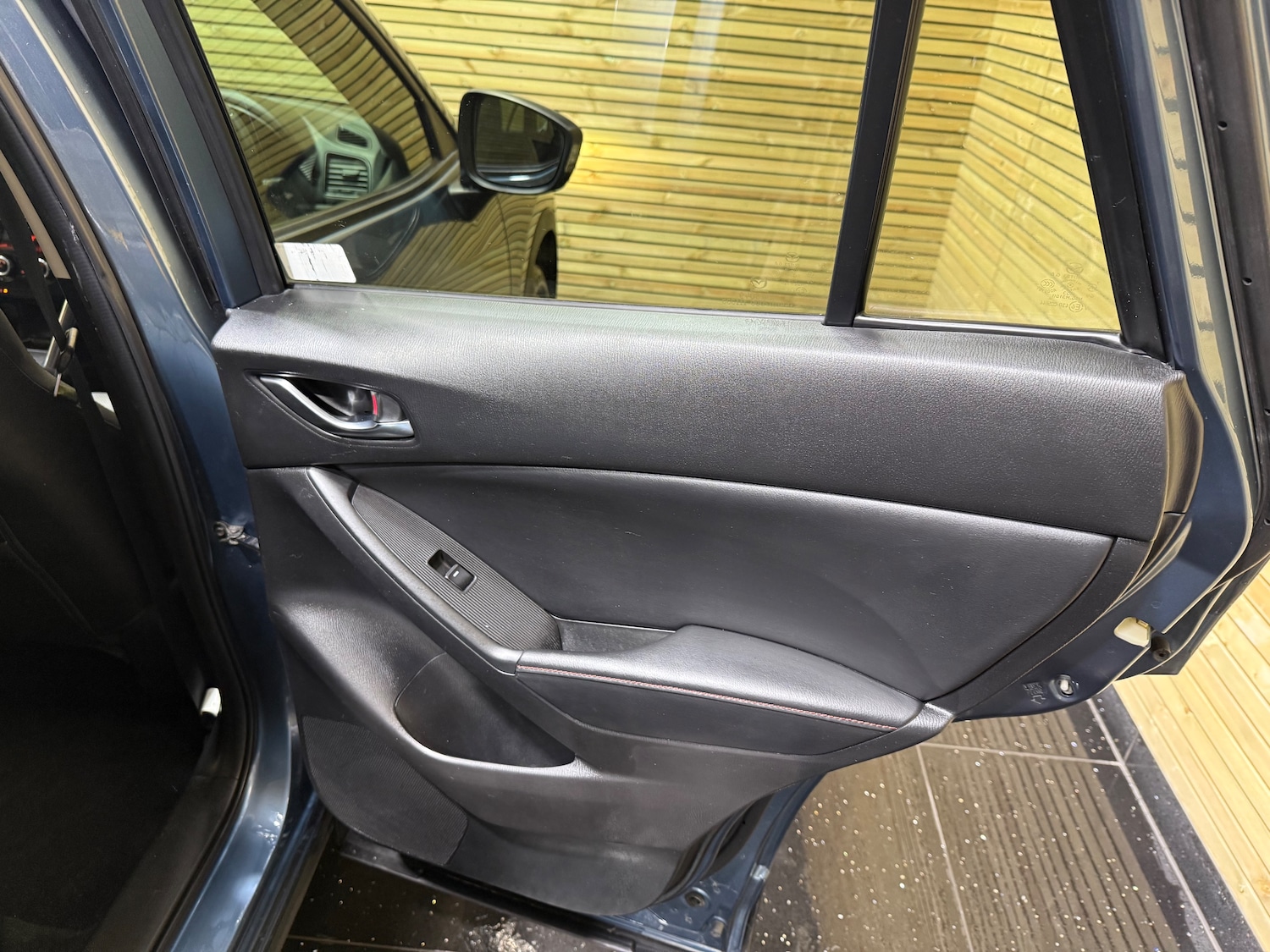 Used Mazda CX-5 2014 for sale - 77679786: Photo 25