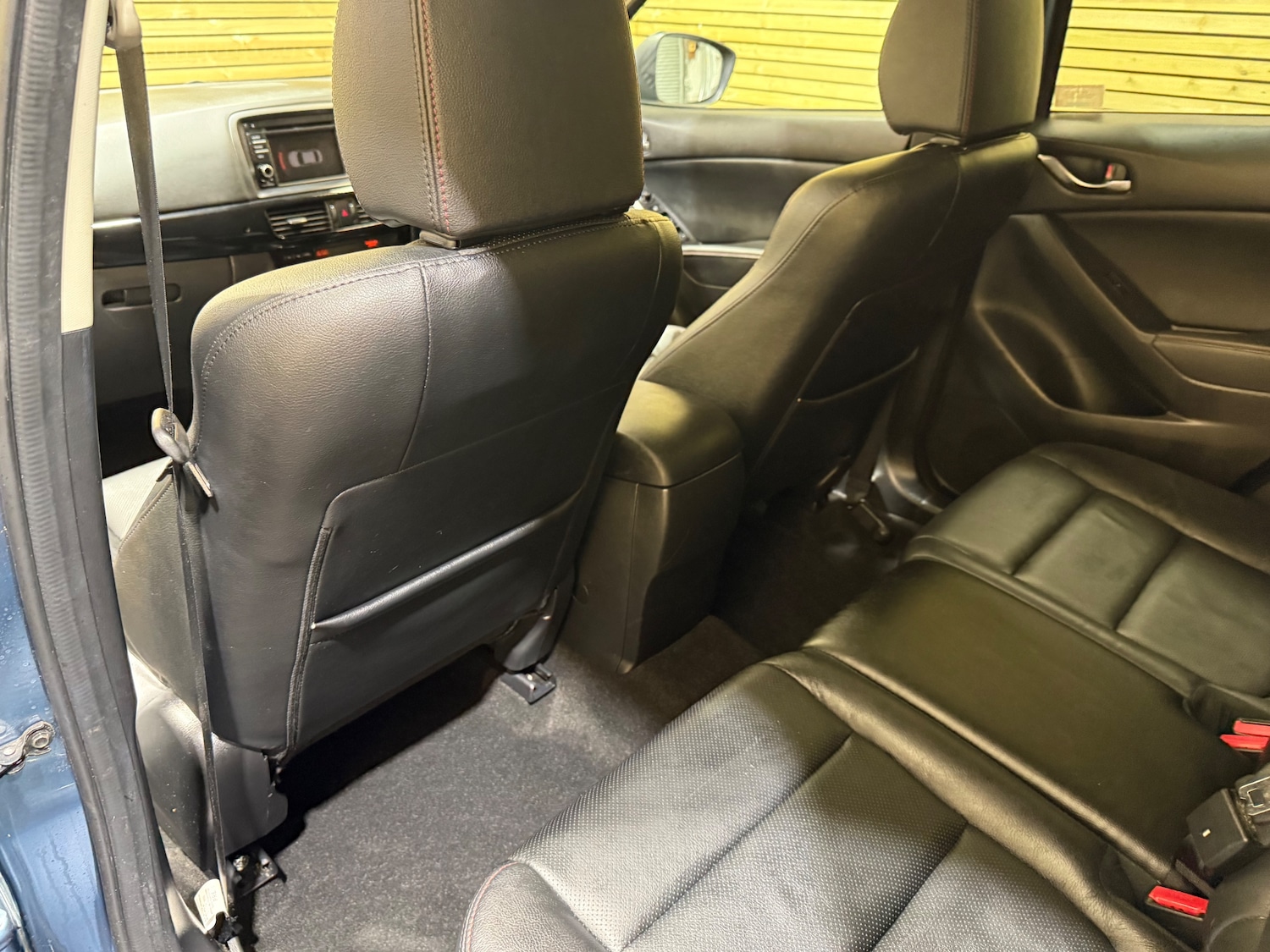 Used Mazda CX-5 2014 for sale - 77679786: Photo 27